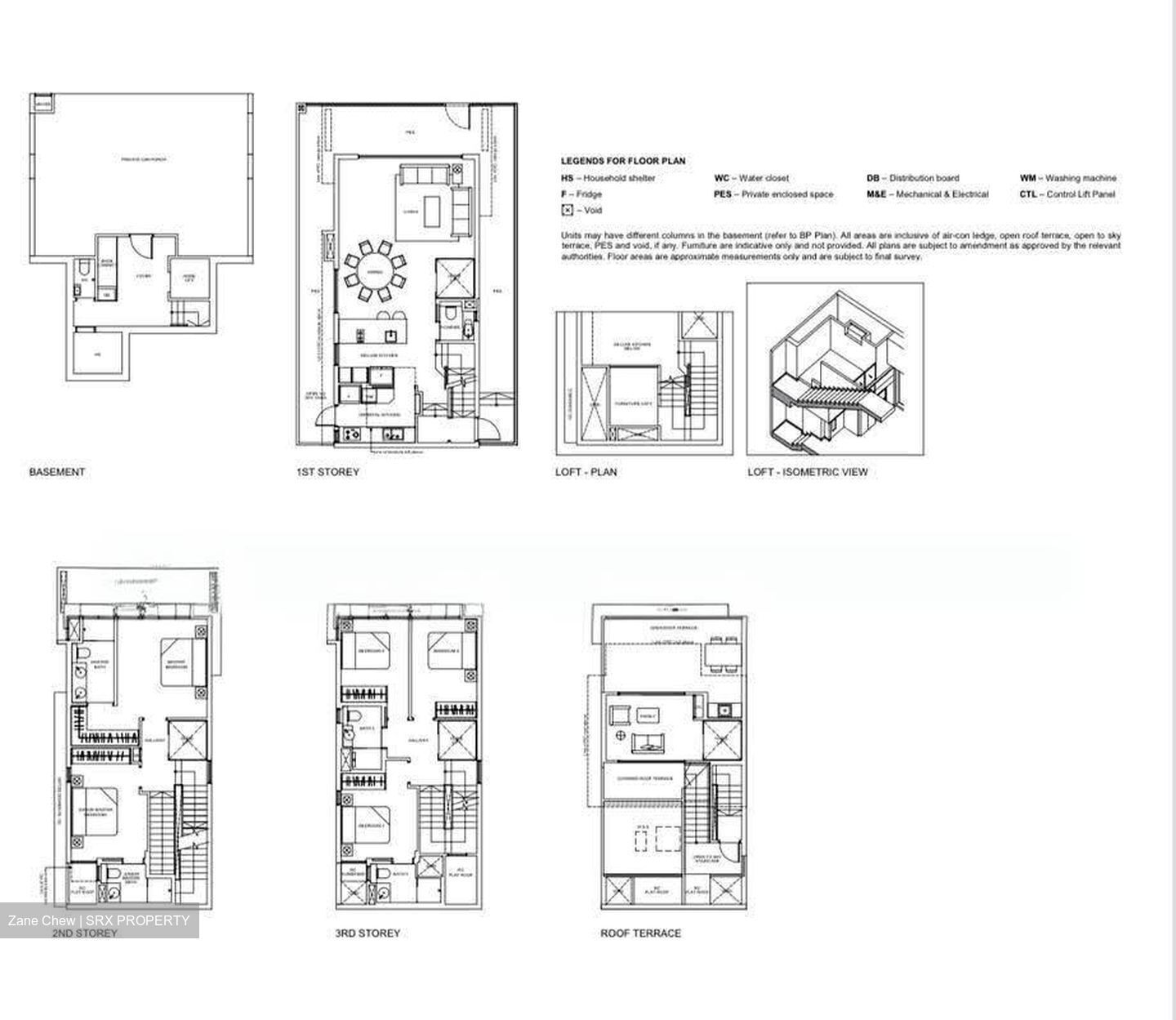 Belgravia Ace (D28), Semi-Detached #605366111